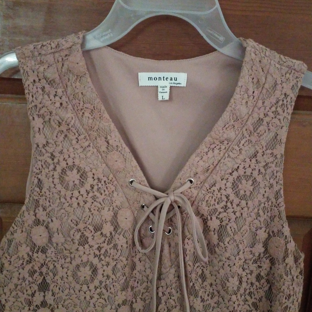 Woman's dress